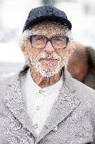 Cannes - L Homme Qui photocall DN