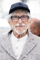 Cannes - L Homme Qui photocall DN