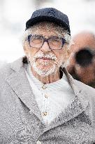 Cannes - L Homme Qui photocall DN