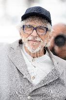 Cannes - L Homme Qui photocall DN