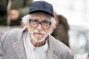 Cannes - L Homme Qui photocall DN