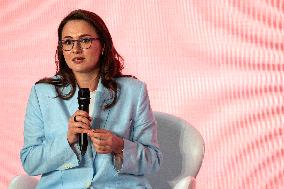 Presentation of "Future Index" nationwide research findings in Kyiv
