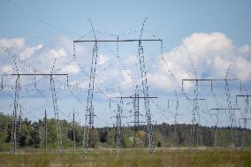 Energy transmission