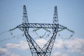 Energy transmission