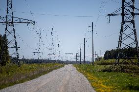 Energy transmission