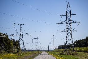 Energy transmission