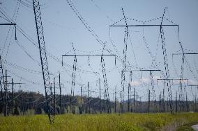 Energy transmission