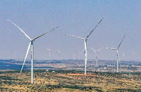 Clean Energy Industry in Ordos