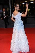 Cannes Exit 8 Red Carpet NG