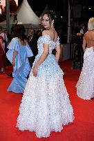 Cannes Exit 8 Red Carpet NG