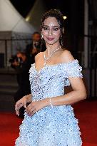 Cannes Exit 8 Red Carpet NG