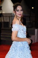 Cannes Exit 8 Red Carpet NG