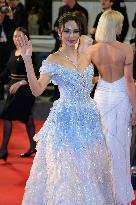 Cannes Exit 8 Red Carpet NG