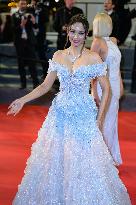 Cannes Exit 8 Red Carpet NG