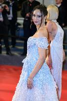 Cannes Exit 8 Red Carpet NG