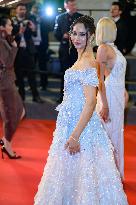 Cannes Exit 8 Red Carpet NG