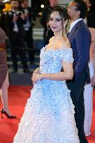 Cannes Exit 8 Red Carpet NG