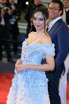 Cannes Exit 8 Red Carpet NG