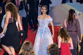 Cannes Exit 8 Red Carpet NG