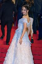 Cannes Exit 8 Red Carpet NG