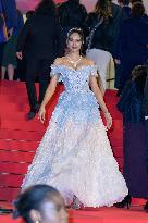 Cannes Exit 8 Red Carpet NG