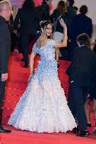 Cannes Exit 8 Red Carpet NG