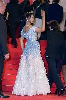 Cannes Exit 8 Red Carpet NG