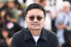 Cannes Resurrection Photocall AM