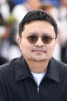 Cannes Resurrection Photocall AM