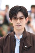 Cannes Resurrection Photocall AM