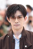 Cannes Resurrection Photocall AM