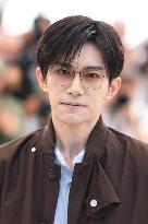 Cannes Resurrection Photocall AM