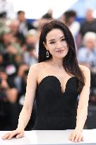 Cannes Resurrection Photocall AM