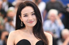 Cannes Resurrection Photocall AM