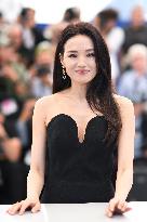 Cannes Resurrection Photocall AM