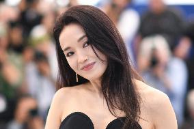 Cannes Resurrection Photocall AM
