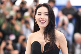 Cannes Resurrection Photocall AM