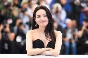 Cannes Resurrection Photocall AM
