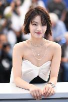 Cannes Resurrection Photocall AM