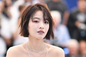 Cannes Resurrection Photocall AM