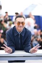 Cannes Resurrection Photocall AM