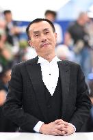 Cannes Resurrection Photocall AM