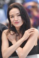 Cannes Resurrection Photocall AM