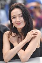 Cannes Resurrection Photocall AM