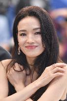 Cannes Resurrection Photocall AM