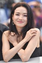 Cannes Resurrection Photocall AM