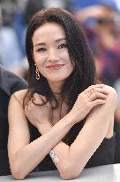 Cannes Resurrection Photocall AM