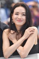 Cannes Resurrection Photocall AM