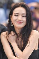 Cannes Resurrection Photocall AM