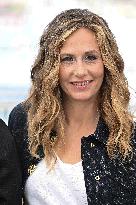 Cannes - La Venue De L’avenir Photocall